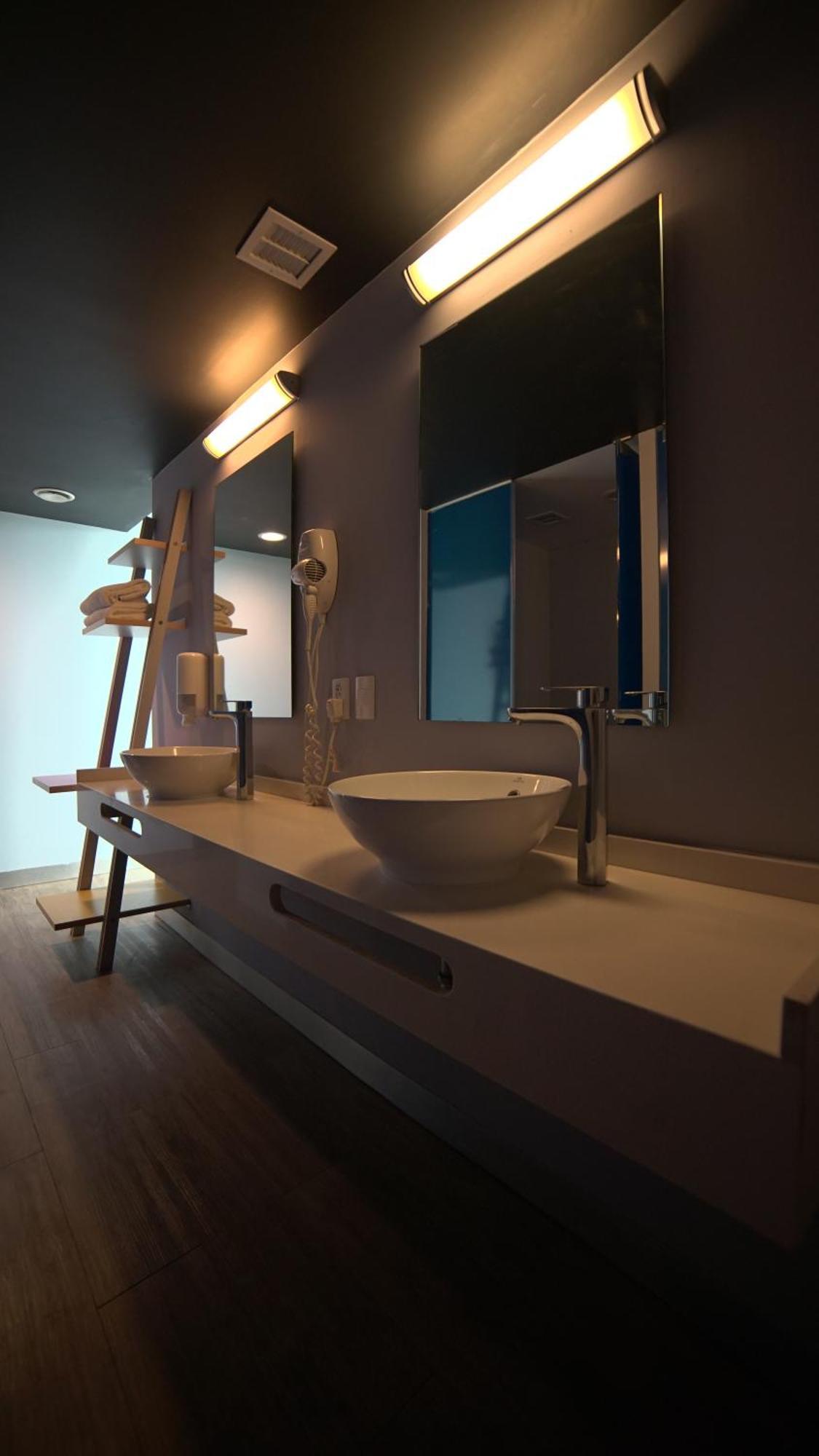 Hotel Ibis Styles Mexico Reforma Zewnętrze zdjęcie